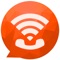 TIPS Mobile is a SIP soft client that extends VoIP functionality provided by True IP Solutions beyond the land line or desk top