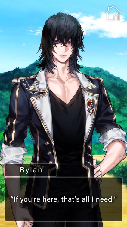 Twilight School : Otome Game screenshot-3