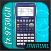 Casio Fx-9750GII Calc. Manual