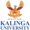 Kalinga University, Raipur has emerged as a centre of excellence of higher education in Central India