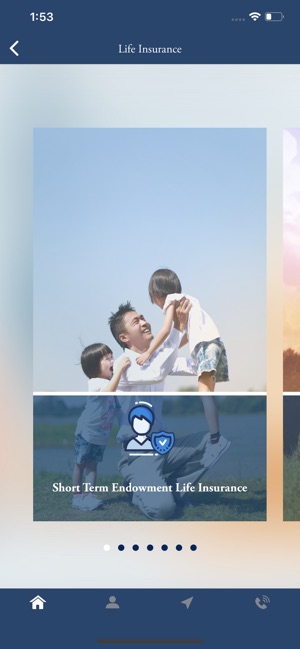 GGI Myanmar Insurance(圖3)-速報App