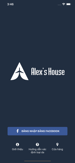 Alex's House