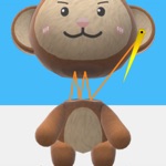 Cure PlushToy
