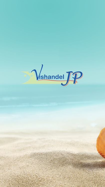 Vishandel JP