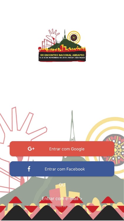 ABRAPSO screenshot-3