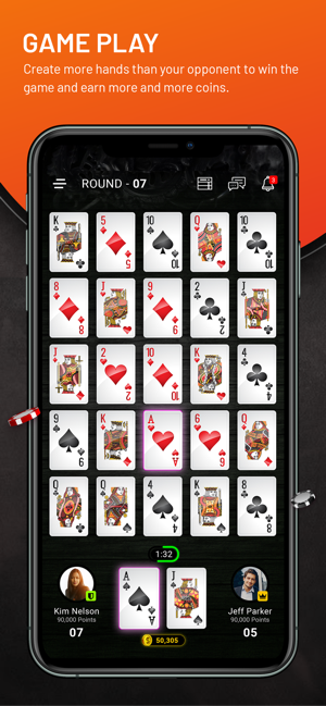 Switch Poker(圖2)-速報App