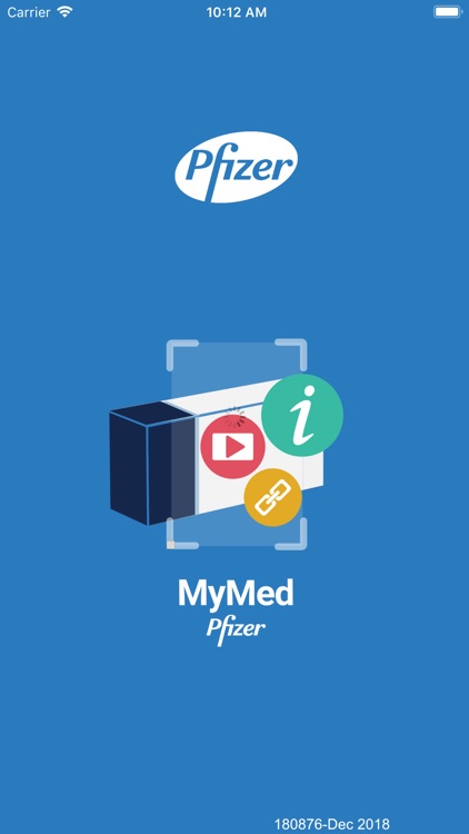 MyMedPfizer