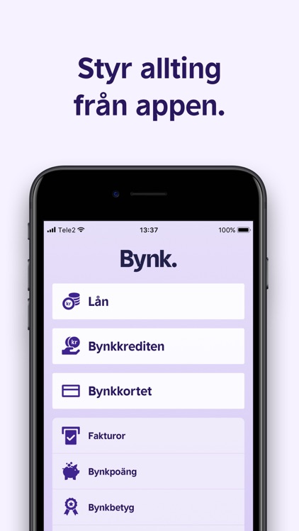 Bynk