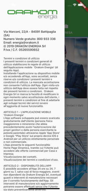 Orakom Energia(圖3)-速報App