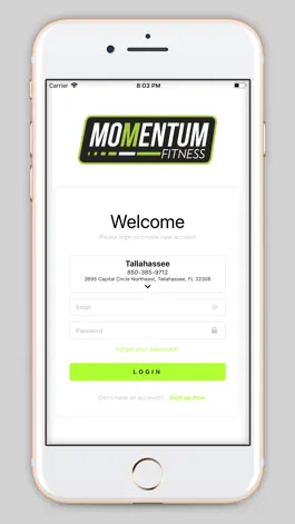 Game screenshot Momentum Tally mod apk