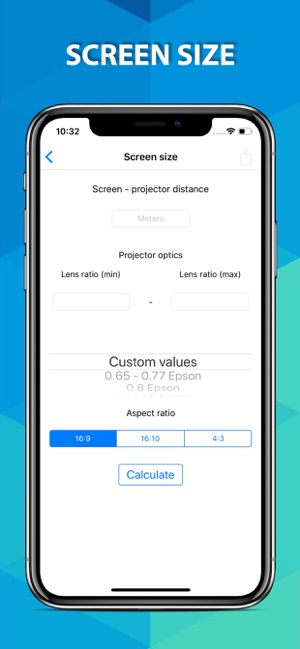 Projections Tools(圖4)-速報App