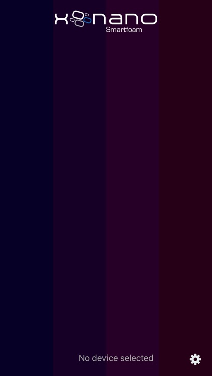XOnano Smartfoam
