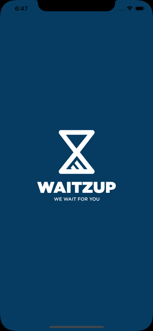 WaitzUp(圖1)-速報App