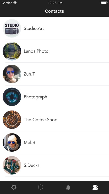 Profile DBC screenshot-6