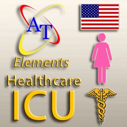 AT Elements ICU (F) for iPhone