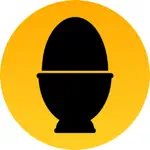EggTimer! App Cancel