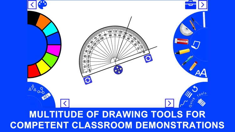 Classroom Pencil Box