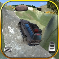 Activities of Muddy Road Truck 3D