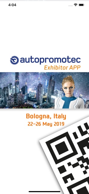 Autopromotec Exhibitor