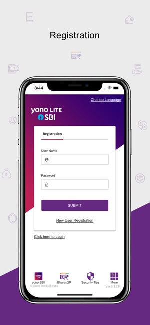 Yono Lite SBI(圖2)-速報App