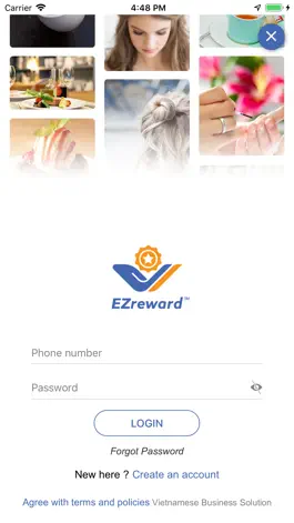 Game screenshot EZreward mod apk