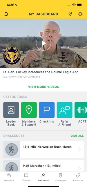 U.S. Army Reserve(圖3)-速報App