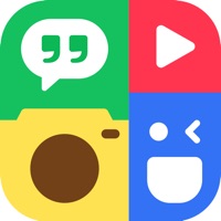 PhotoGrid Collage maker editor