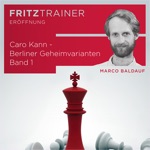 Caro-Kann 1  Marco Baldauf