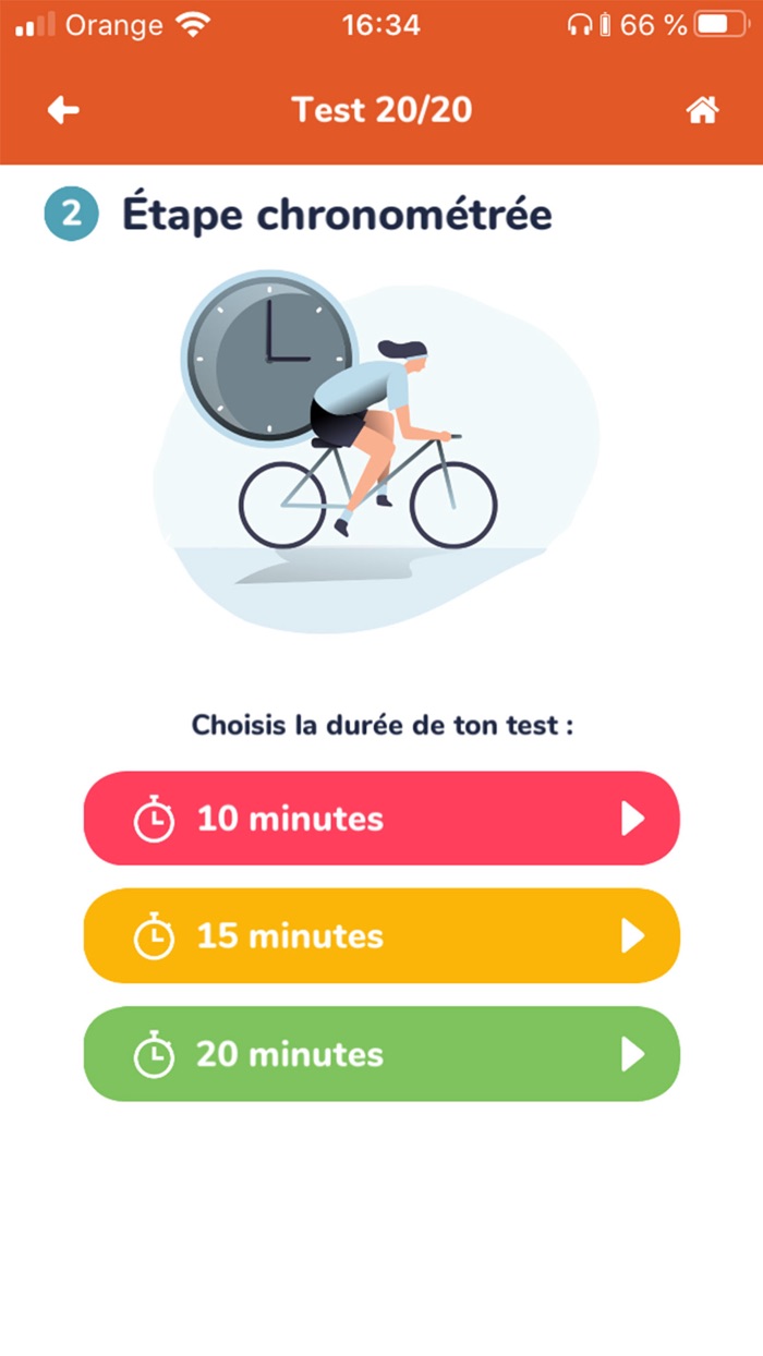 Tope là  - Conjugaison