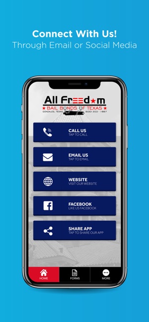 All Freedom Bail Bonds TX(圖3)-速報App