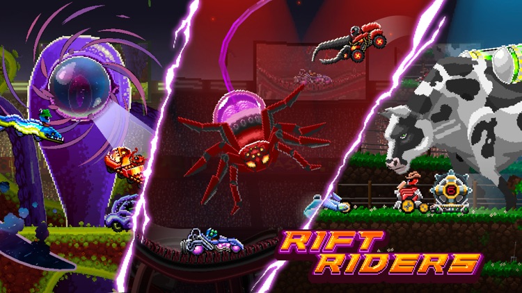 Drive Ahead! screenshot-3