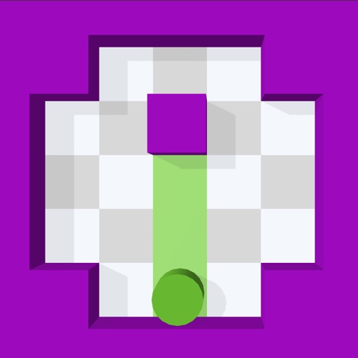Rolling Paint Ball icon