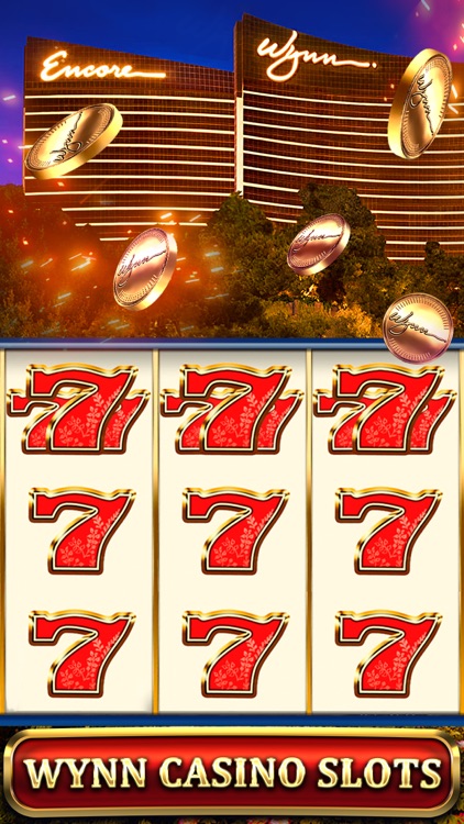 Wynn Slots - Las Vegas Casino
