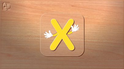 How to cancel & delete Alphabet English ABC Wooden from iphone & ipad 2