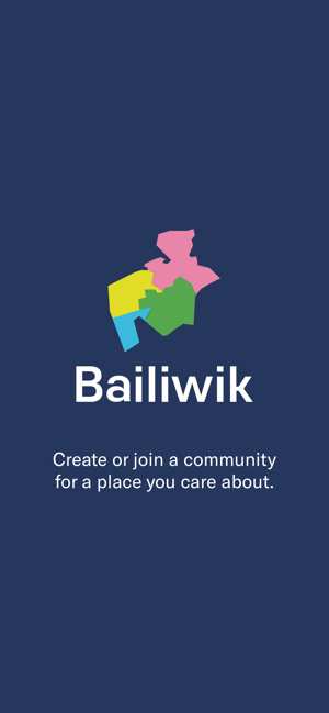 Bailiwik