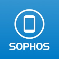 Sophos ne fonctionne pas? problème ou bug?