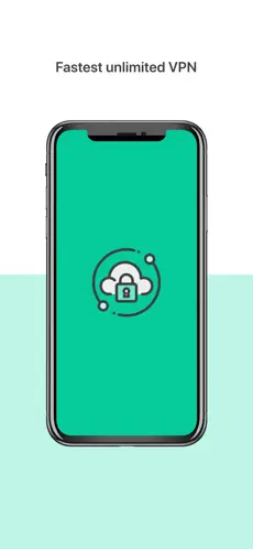 Captura 1 VPN Try2Catch: Daily Security iphone