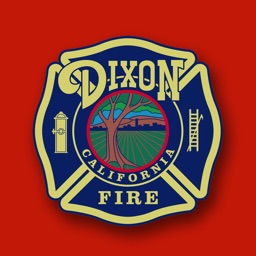 Dixon FD