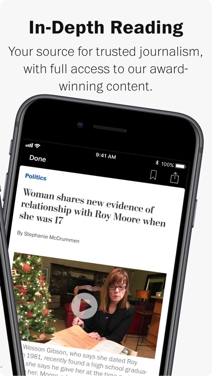 Washington Post