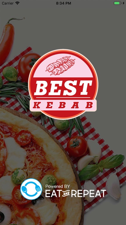 Best Kebab Online