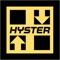 This application is for use by Hyster-Yale Group employees and Hyster dealership employees only