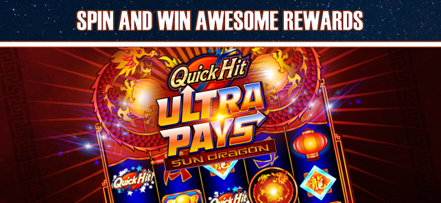 Free Quick Slots, slot game quick hit.