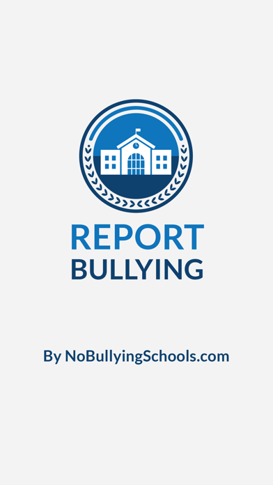 How to cancel & delete Report Bullying from iphone & ipad 1