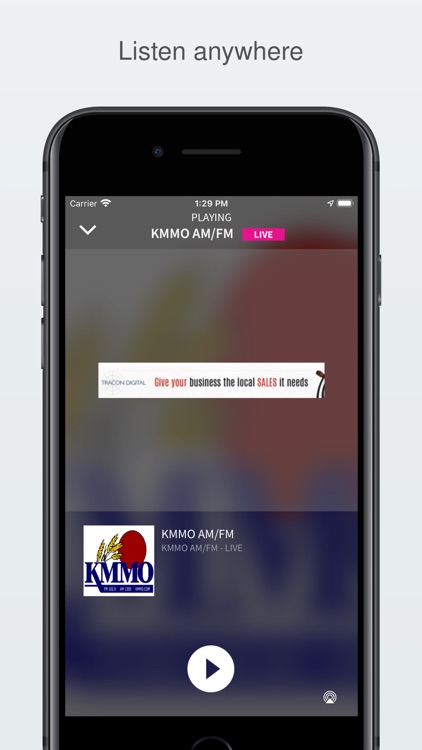 KMMO AM/FM