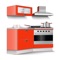 If you want to decorate your kitchen, we can help you do it easier, with less hustle and achieve better results in less time for the little fraction of total expense