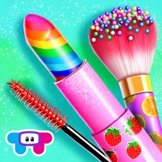 Activities of Candy Makeup Beauty Game