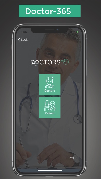 Doctors-365 screenshot 3