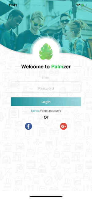 Palmzer(圖4)-速報App