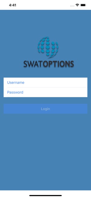 SwatOptions(圖2)-速報App