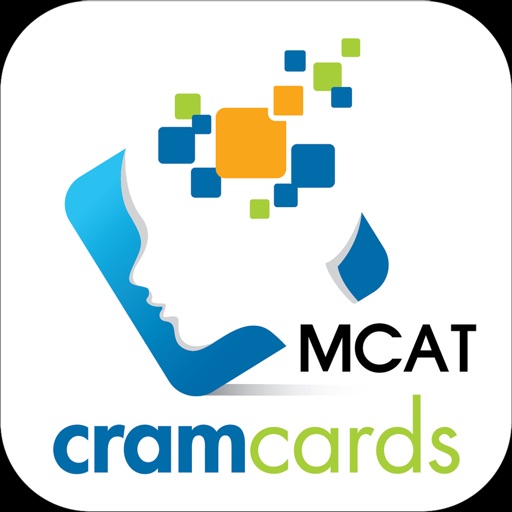 MCAT Biology Cram Cards